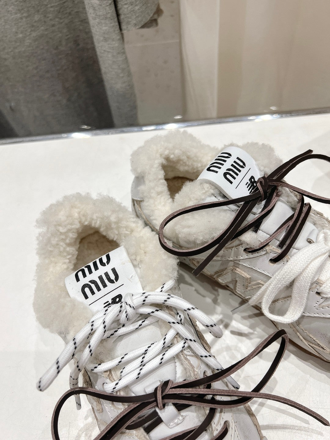 Miu miu sneaker