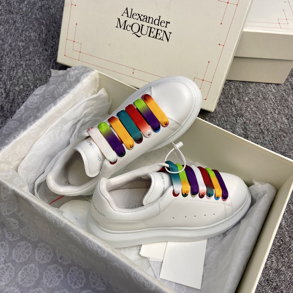 Alexander McQueen Sneaker