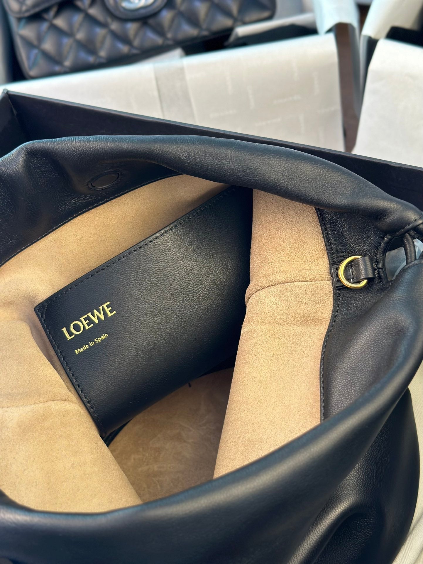 Loewe Bag
