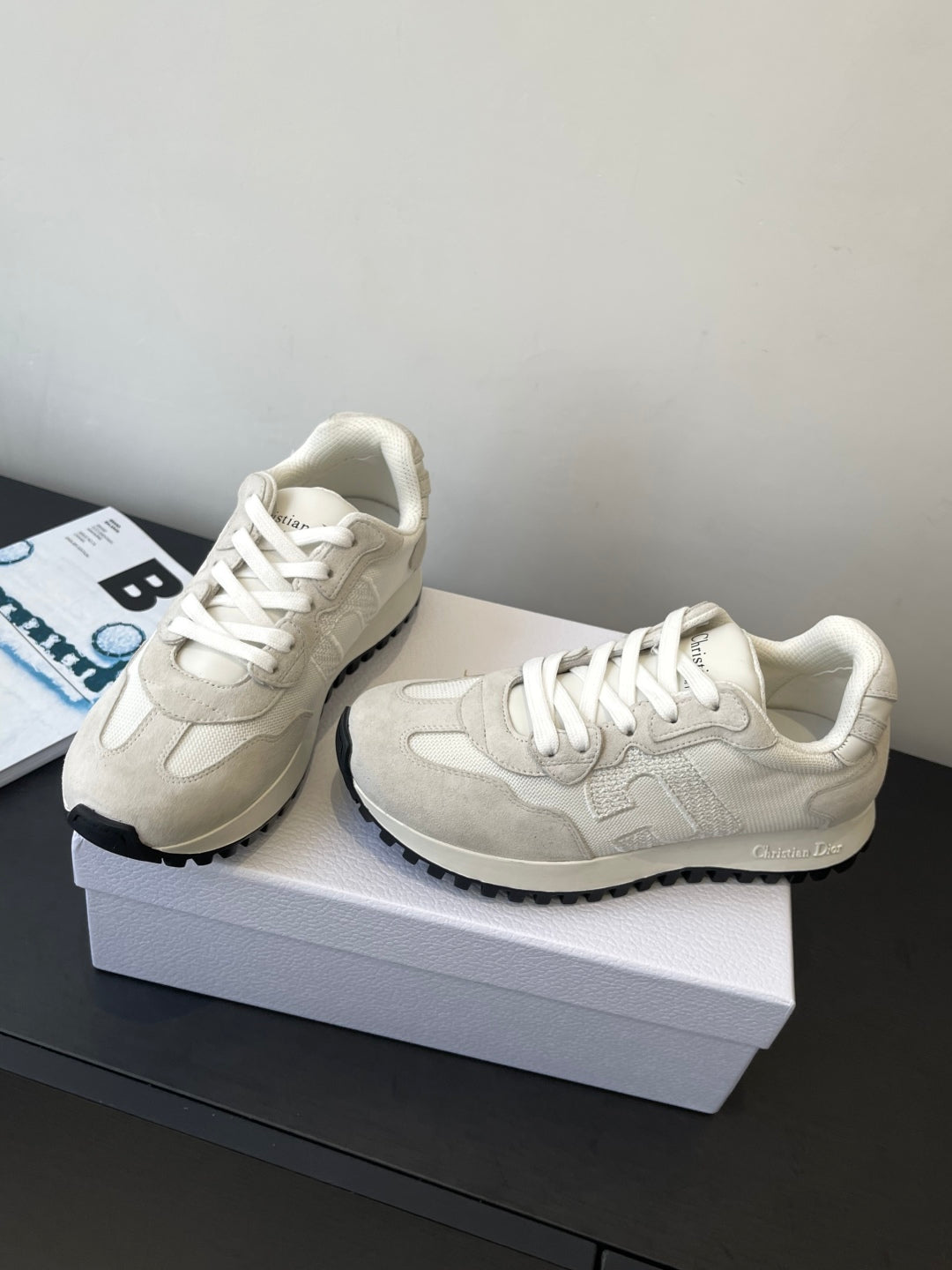 Dior Sneaker