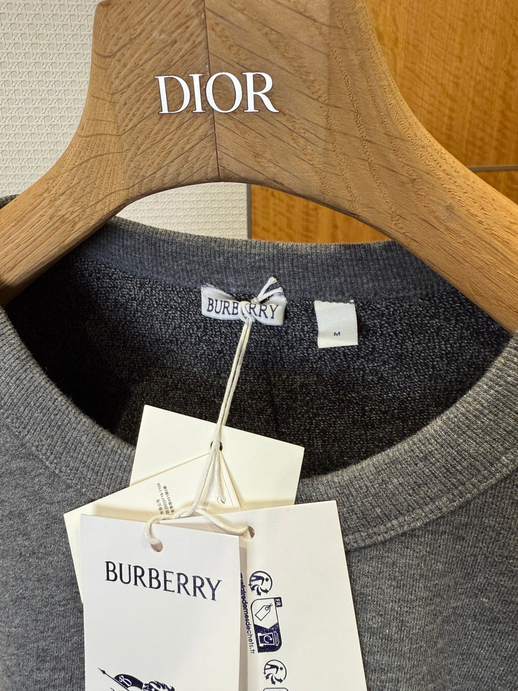 Burberry Sweat
