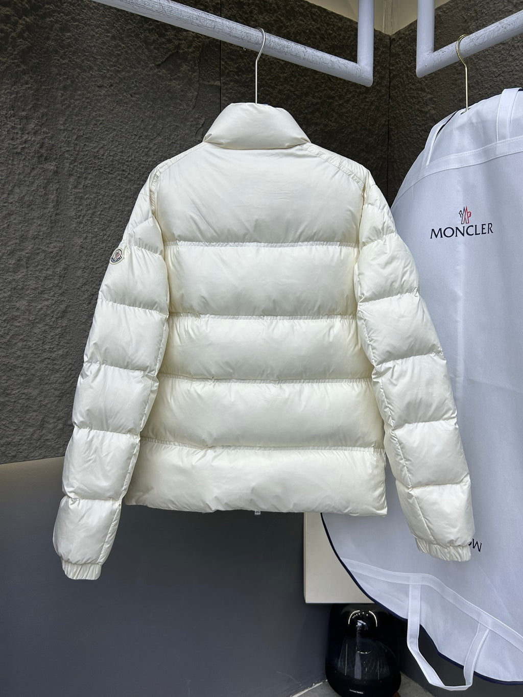 Moncler Mont