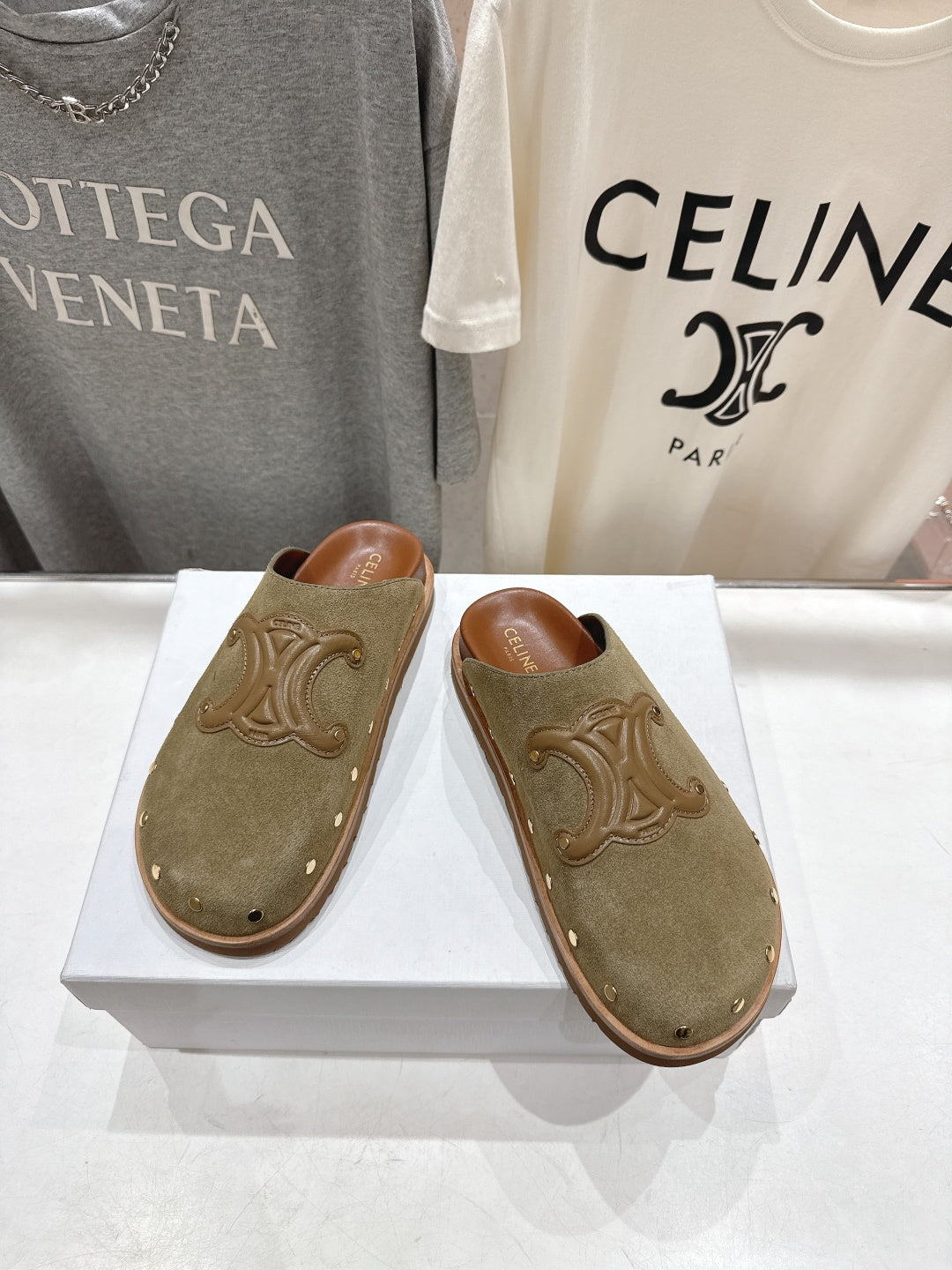 Celine Loafer
