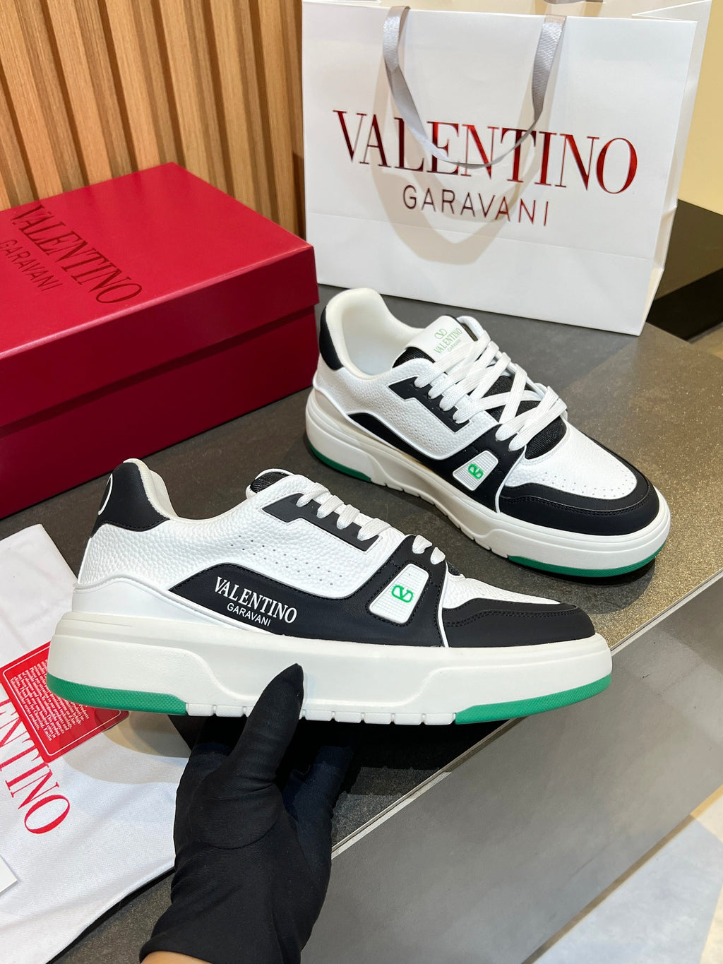 Valentino Sneaker