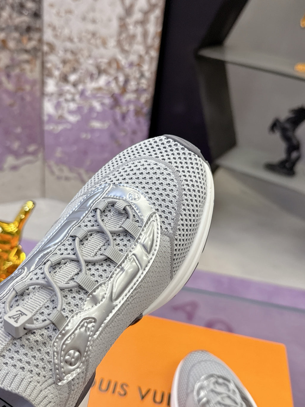 Louis Vuitton Sneaker