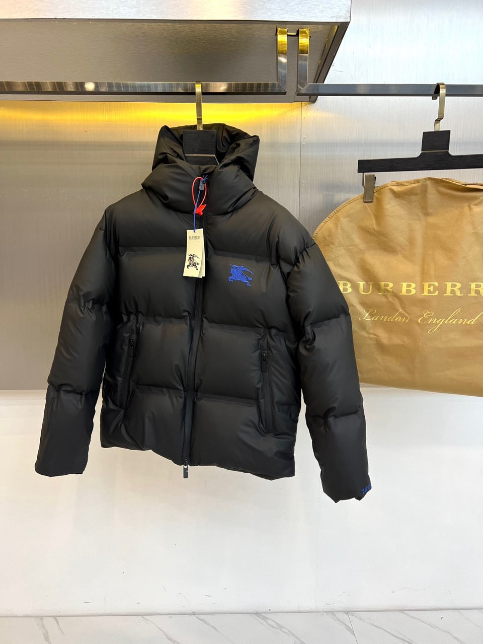 Burberry Mont