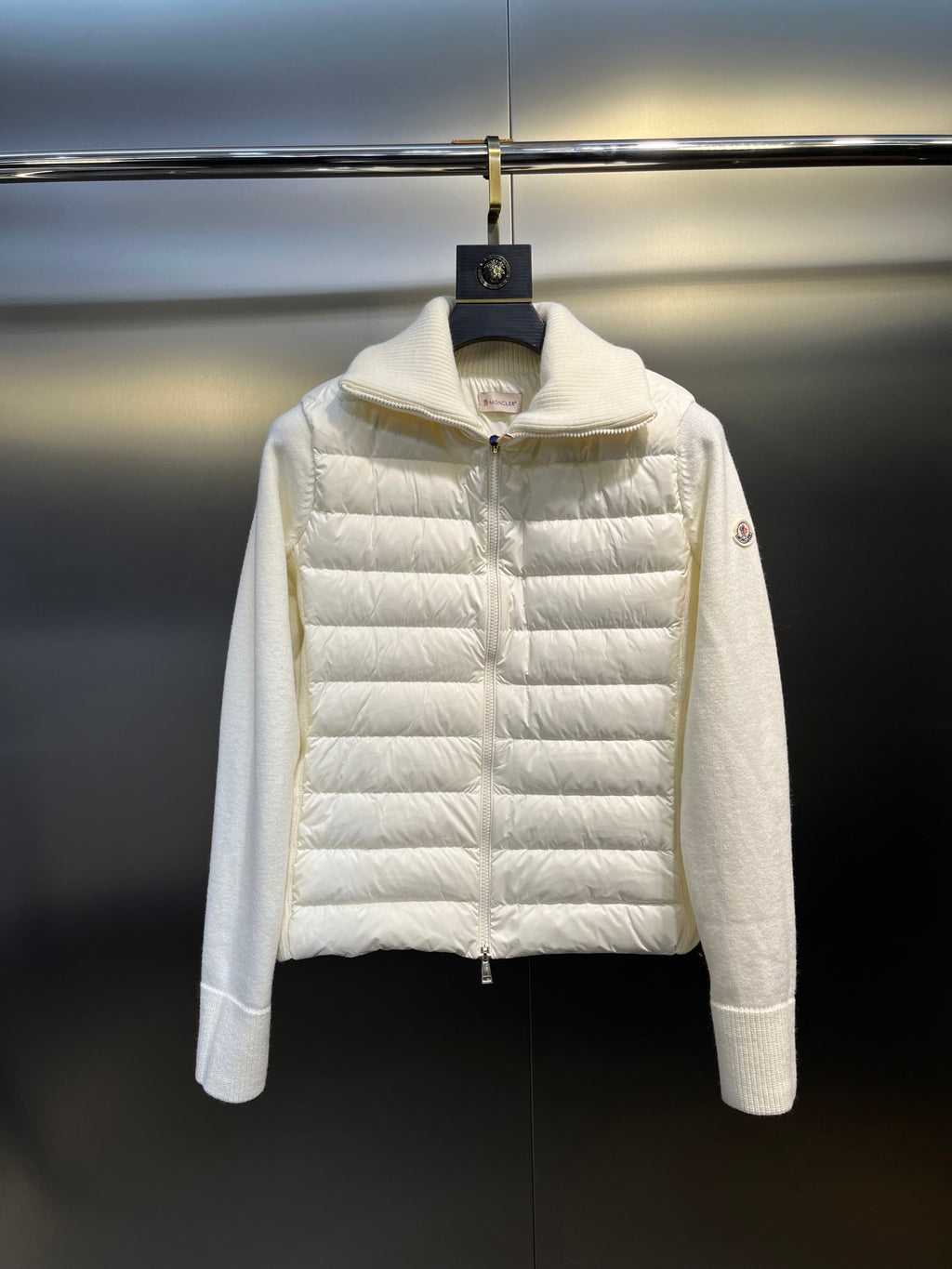 Moncler Yelek Mont