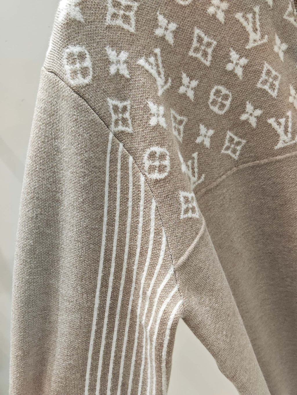 Louis Vuitton Hırka