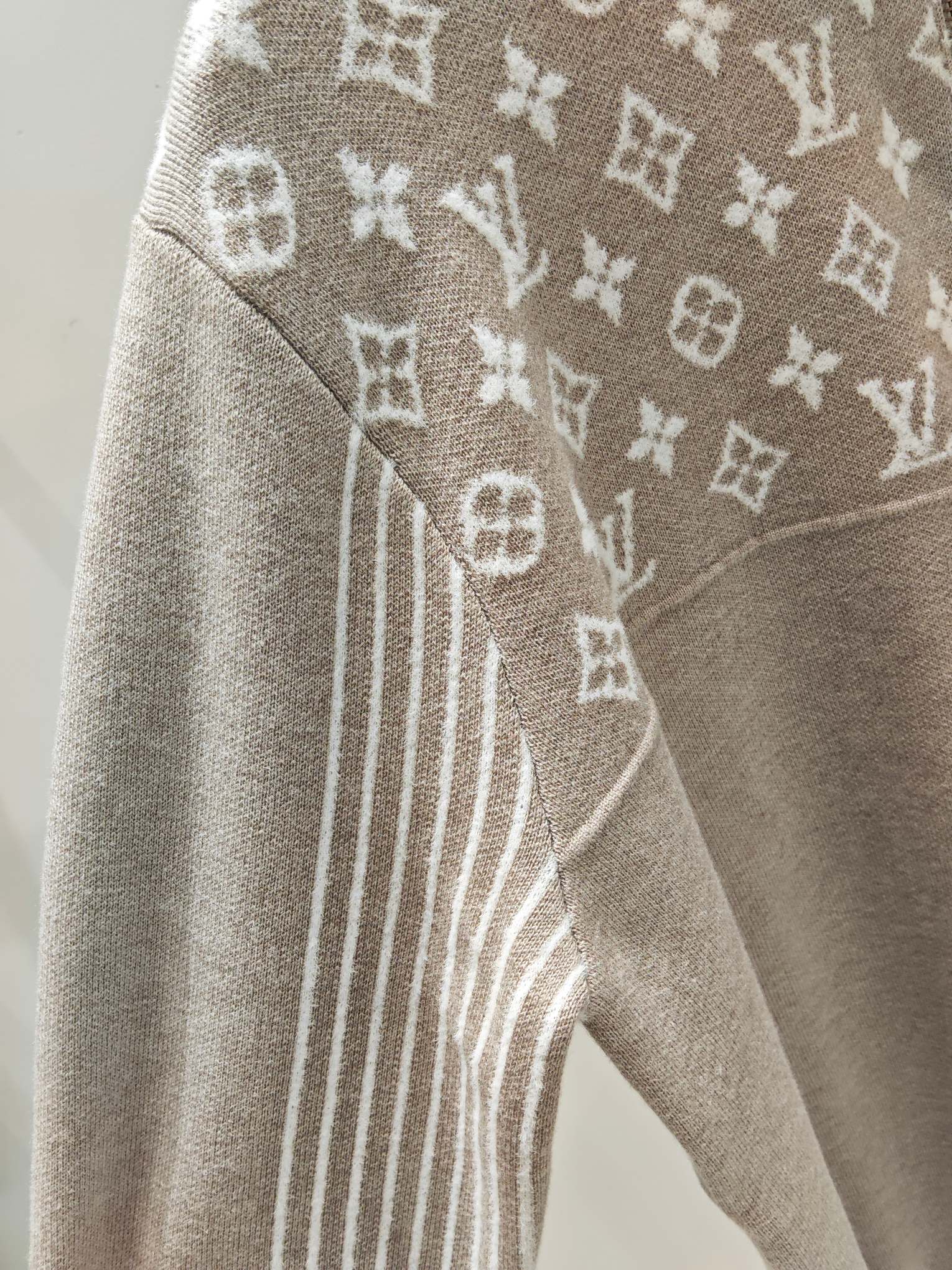 Louis Vuitton Hırka