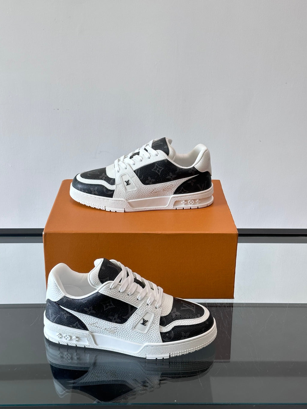 Louis Vuitton Sneaker