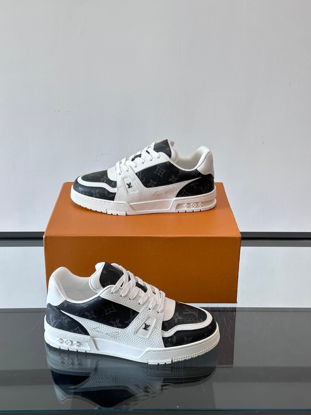 Louis Vuitton Sneaker