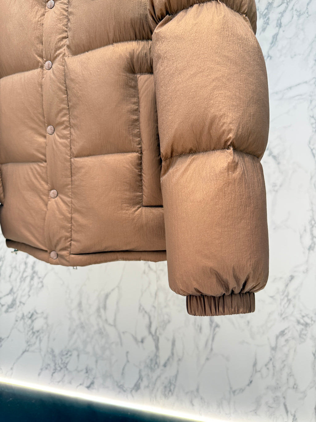 Moncler Mont (Çift Taraflı)