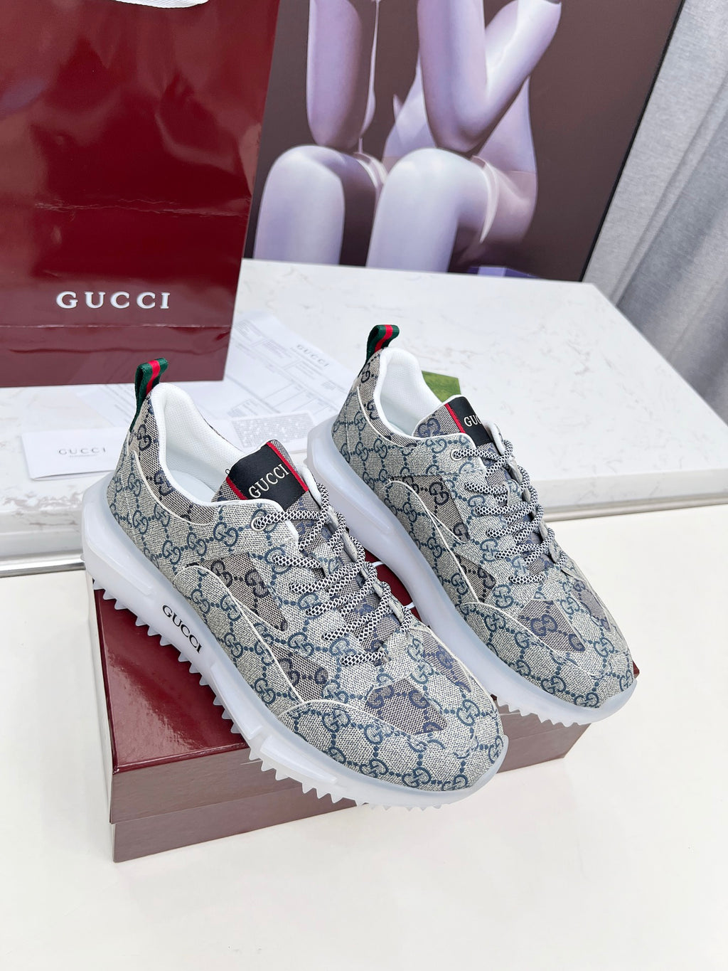 Gucci Sneaker