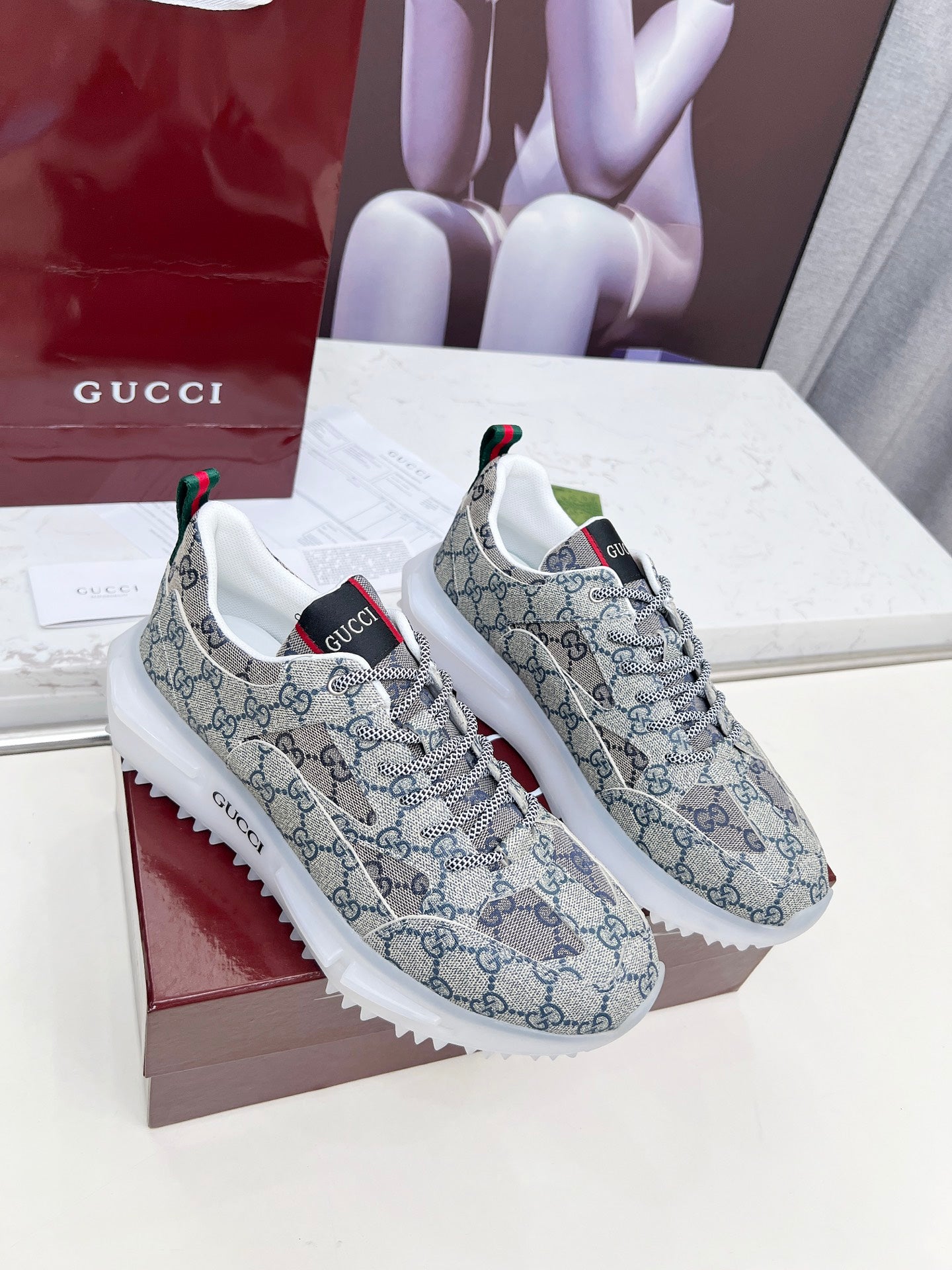 Gucci Sneaker