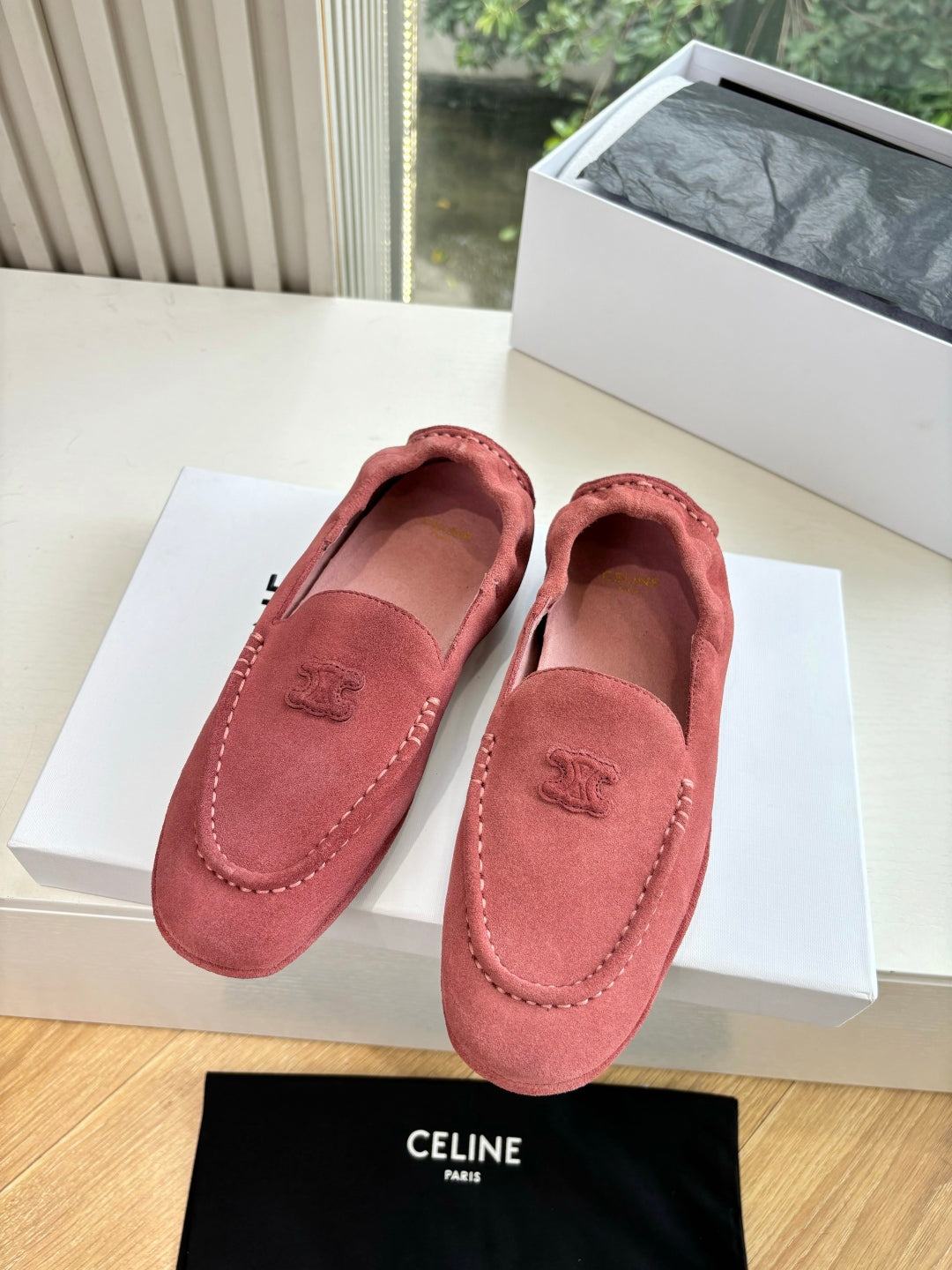 Celine Loafer