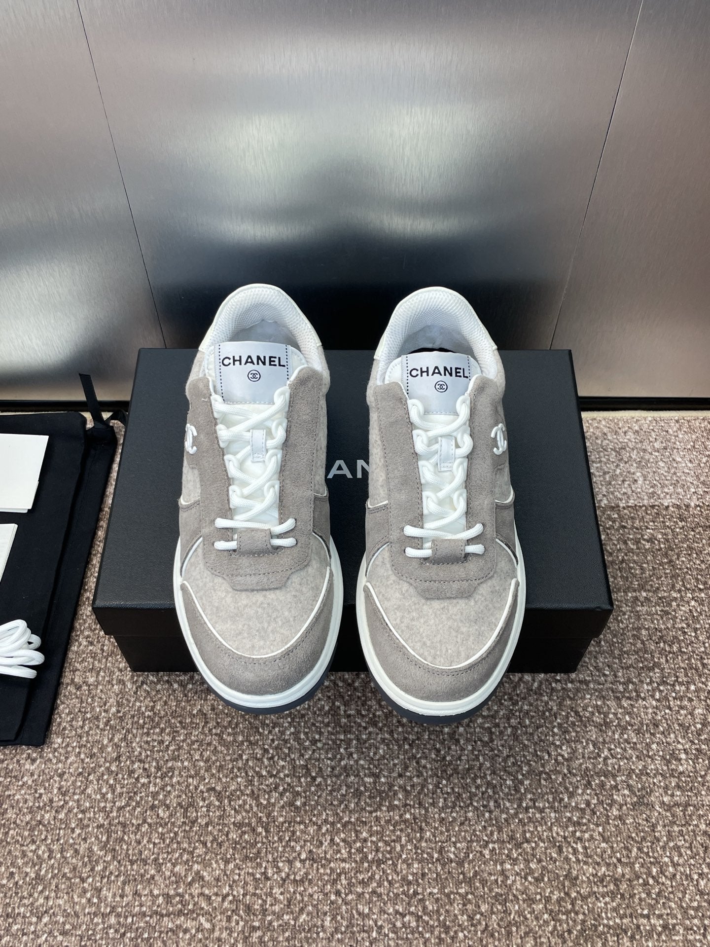Chanel Sneaker