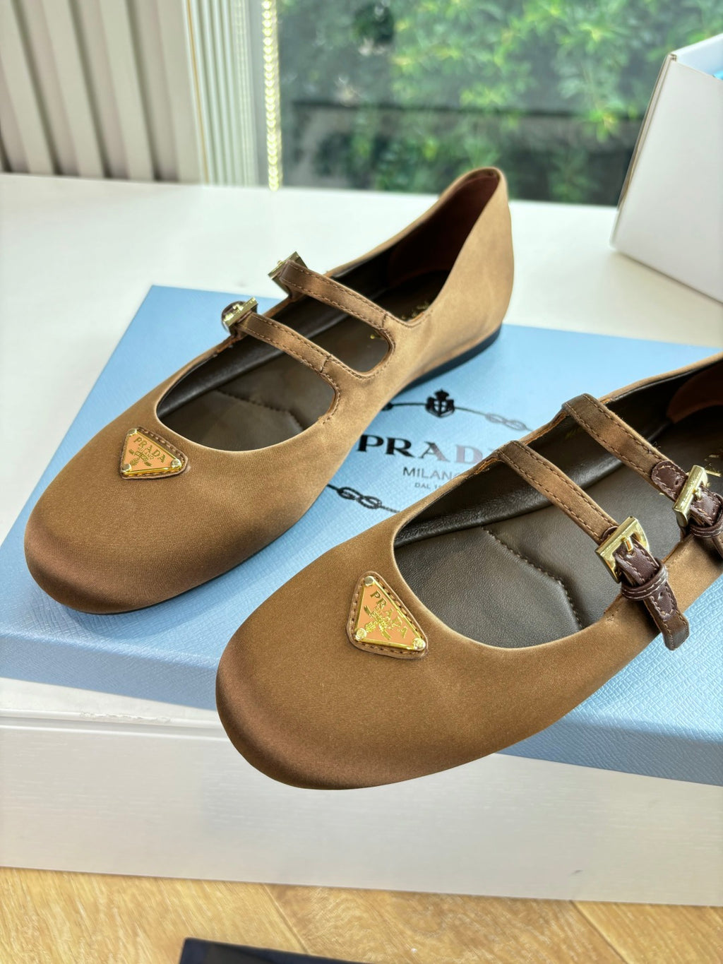 Prada Babet