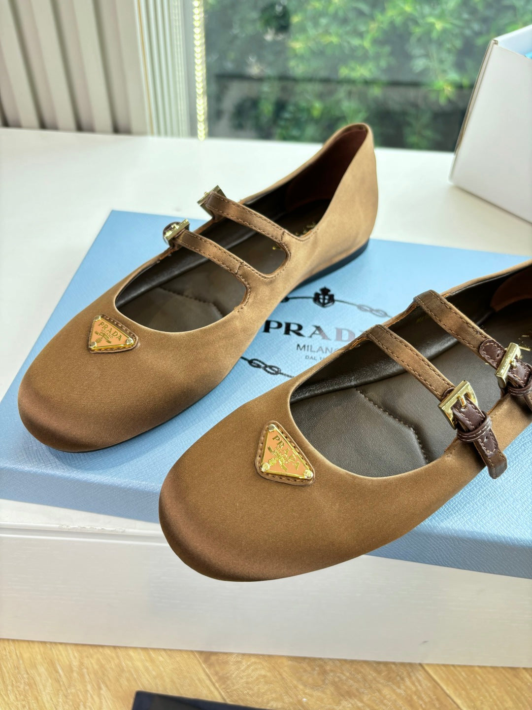 Prada Babet