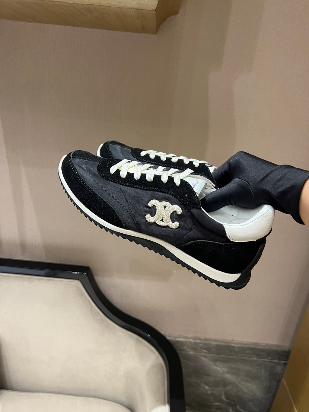 Celine Sneaker
