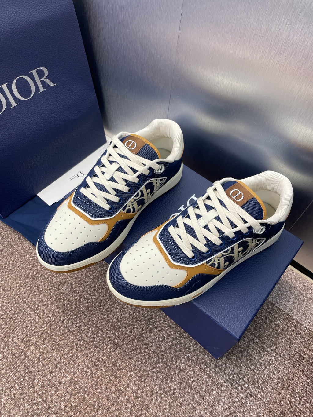 Dior Sneaker