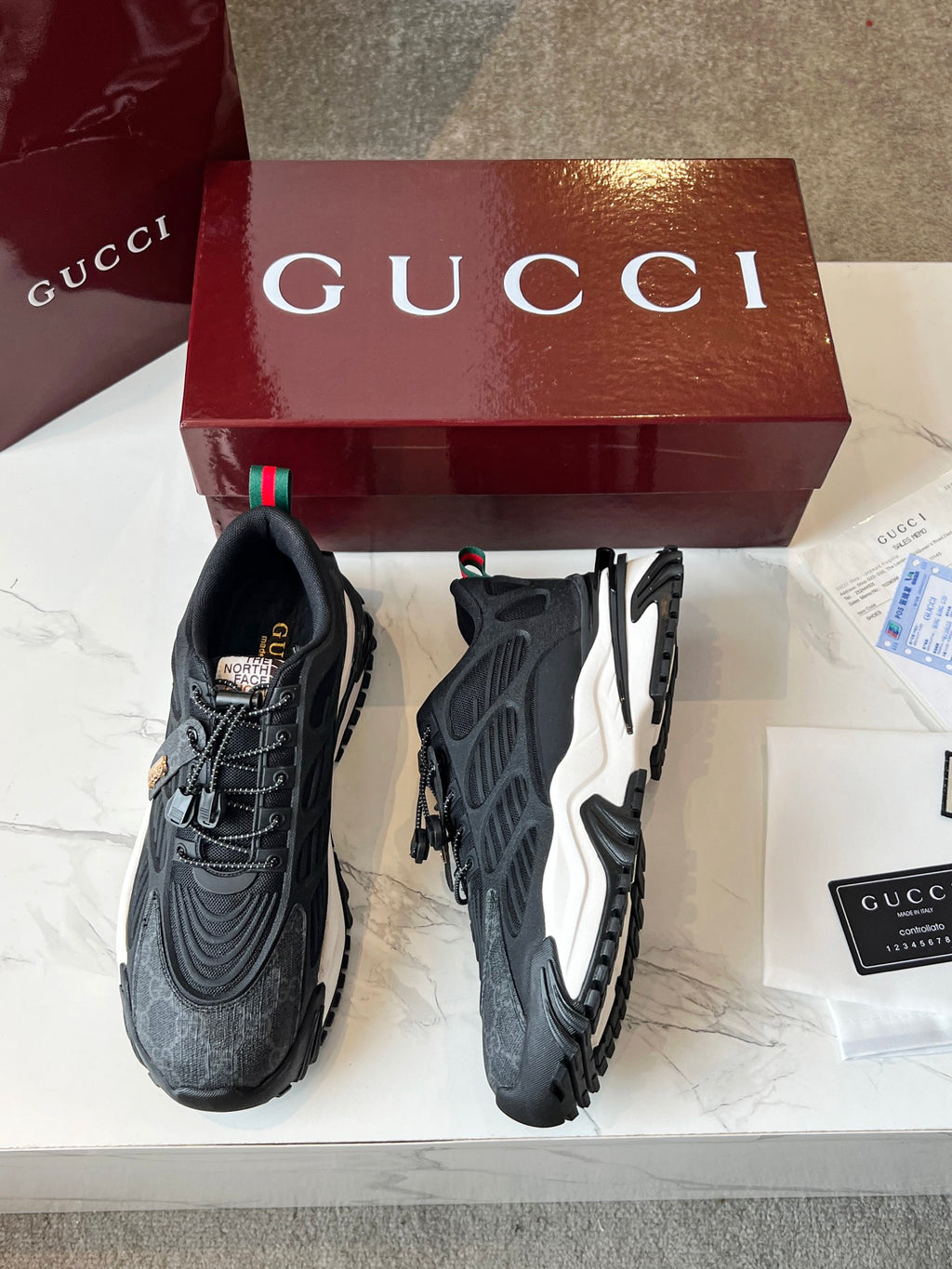 Gucci Sneaker