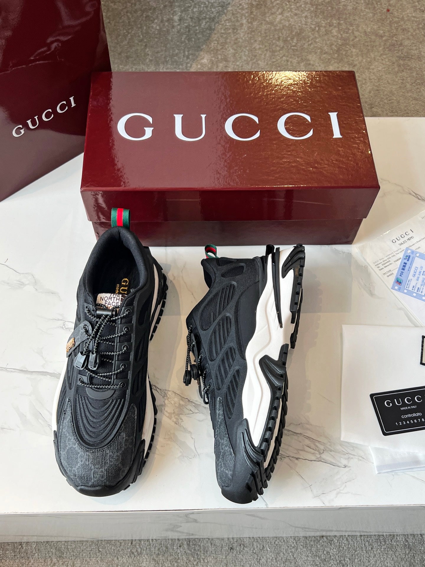 Gucci Sneaker