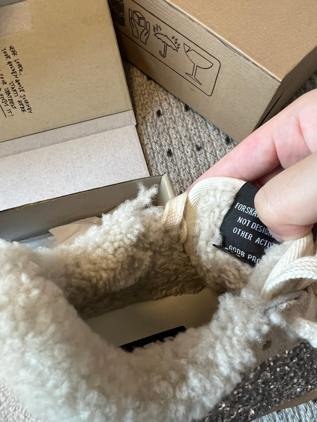 Golden Goose Ballstar Hemen Teslim İndirimli