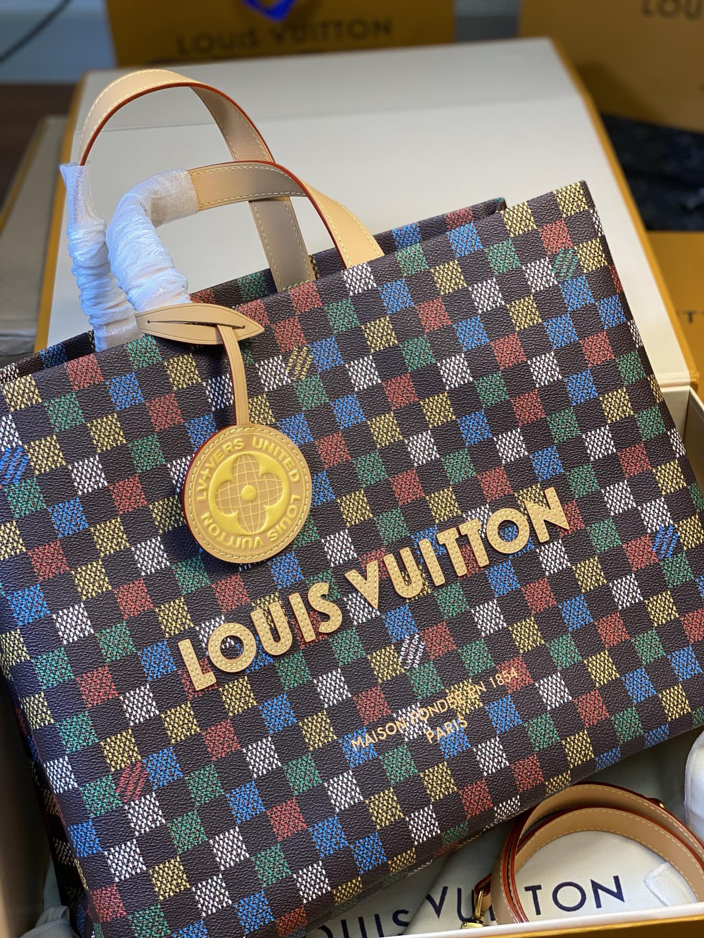 Louis Vuitton Bag