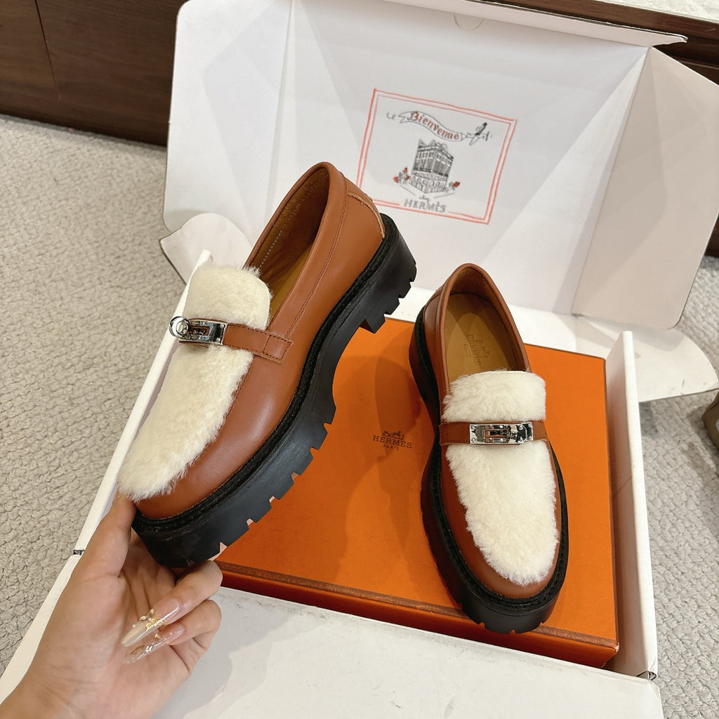 Hermes Sneaker