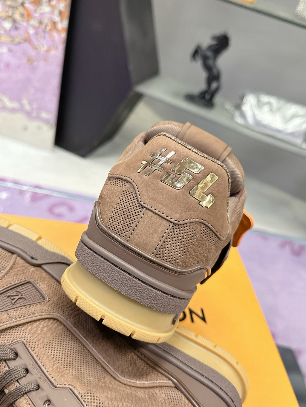 Louis Vuitton Sneaker