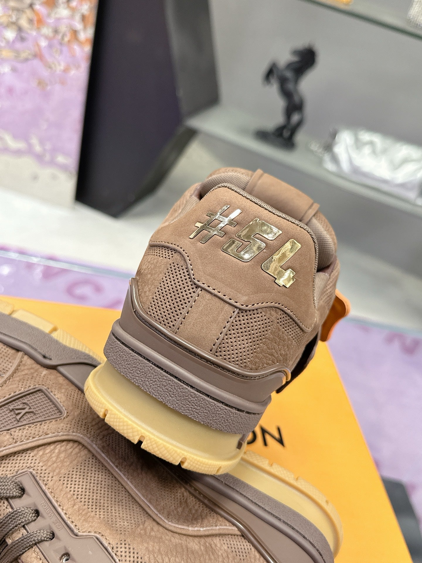 Louis Vuitton Sneaker