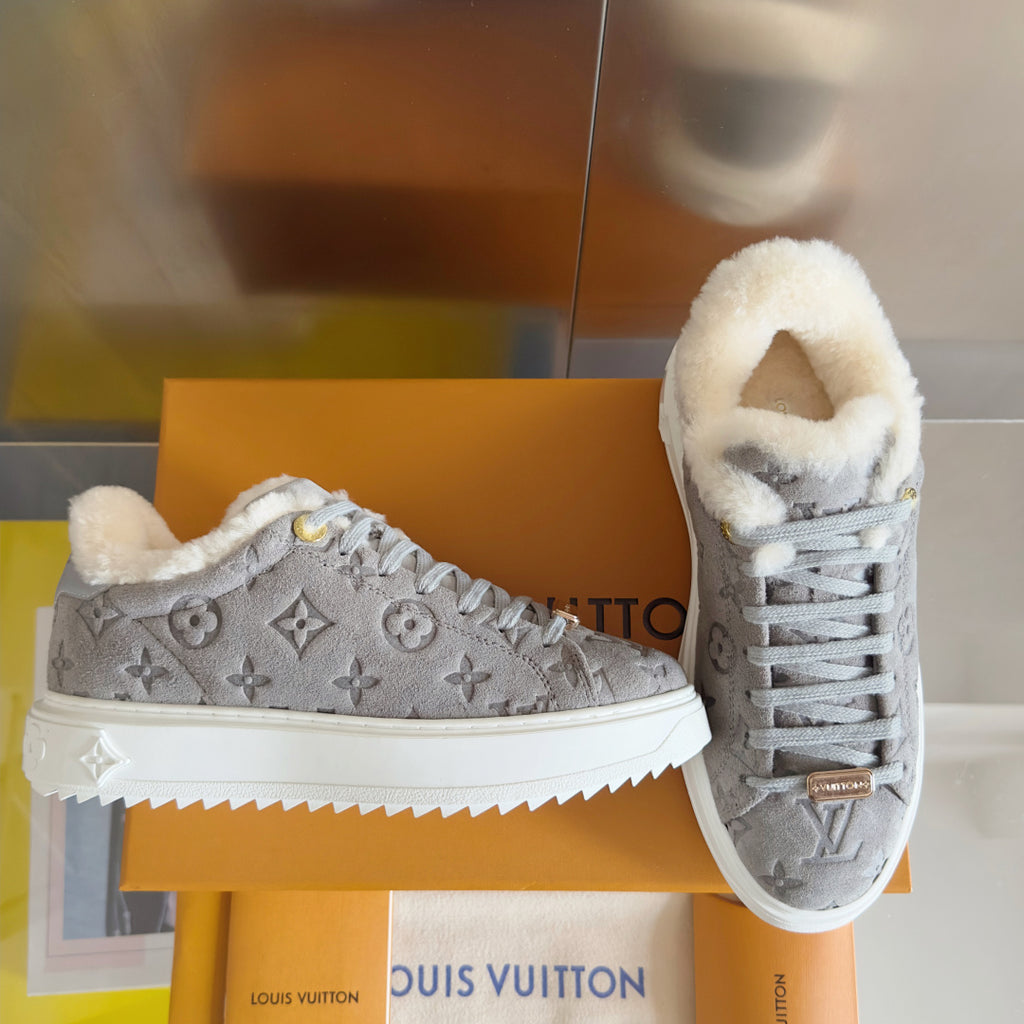 Louis Vuitton Sneaker