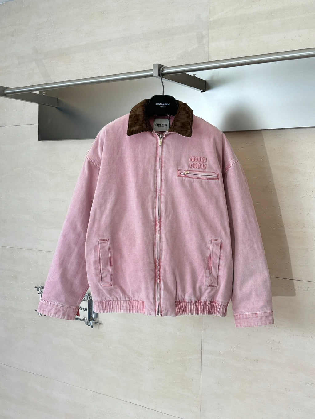 Miu Miu Mont