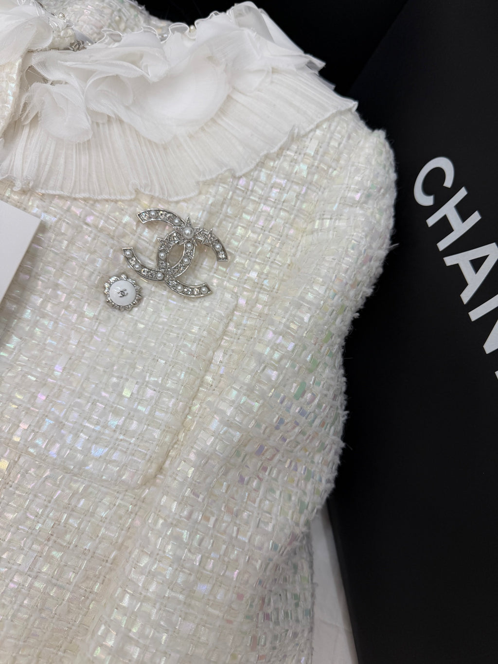 Chanel Ceket