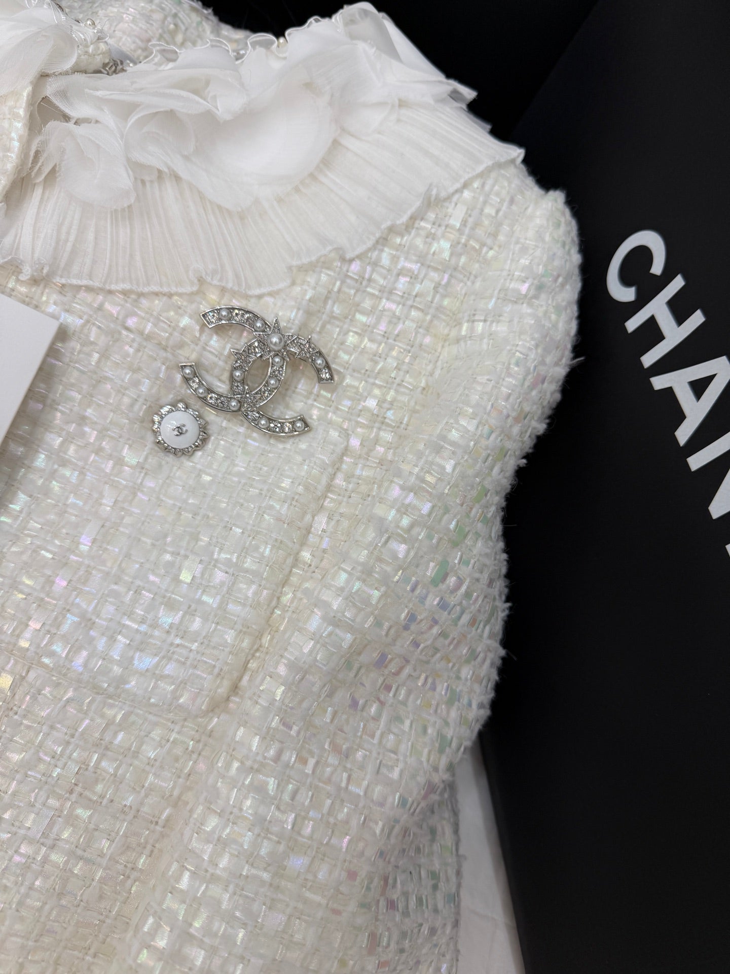 Chanel Ceket
