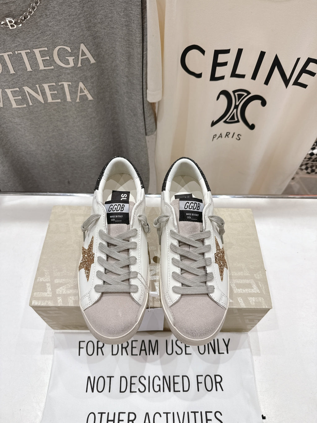 Golden Goose Superstar