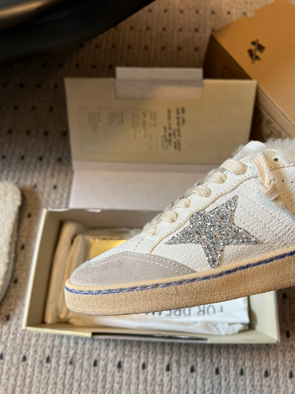 Golden Goose Ballstar