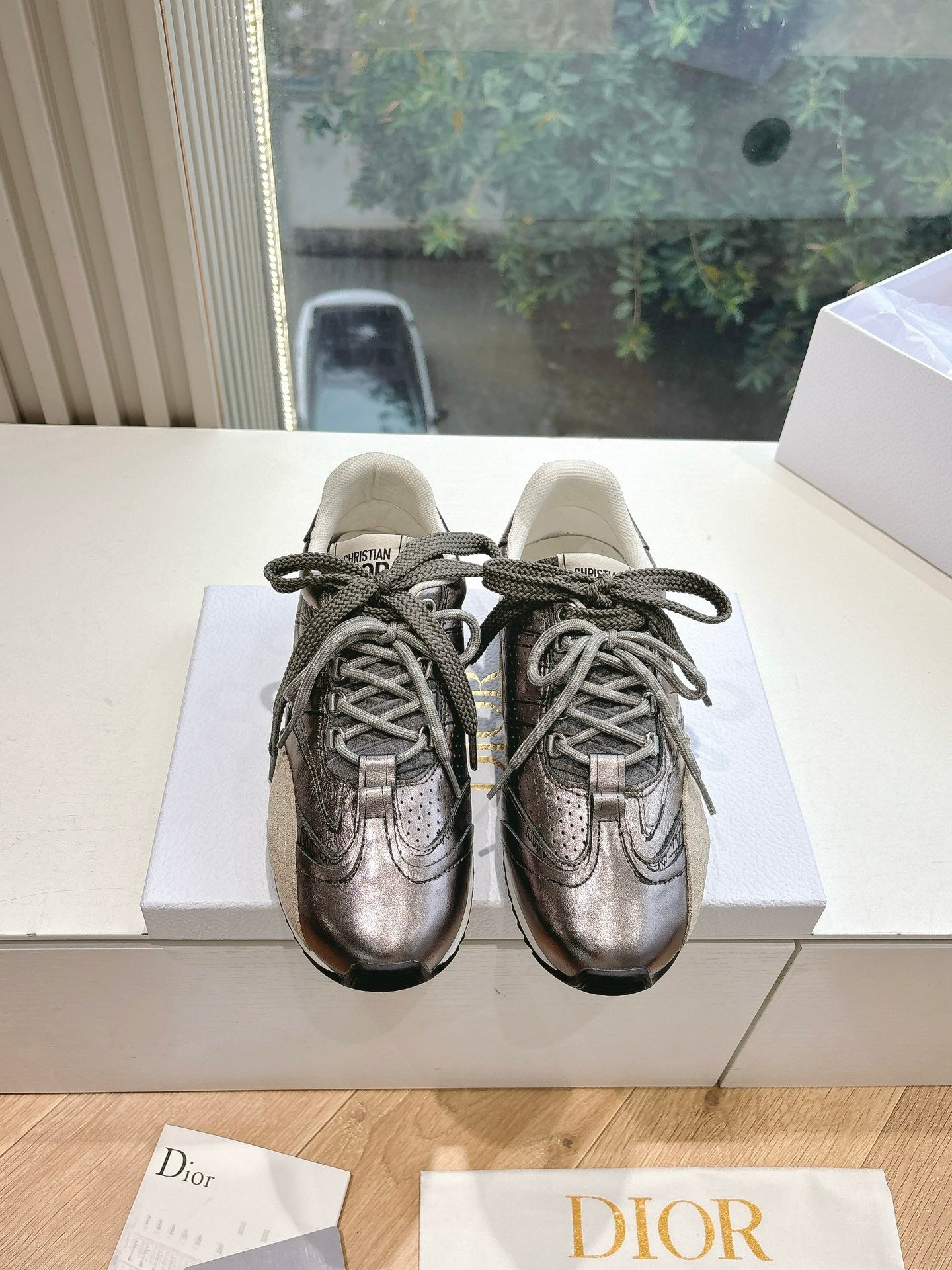 Dior Sneaker