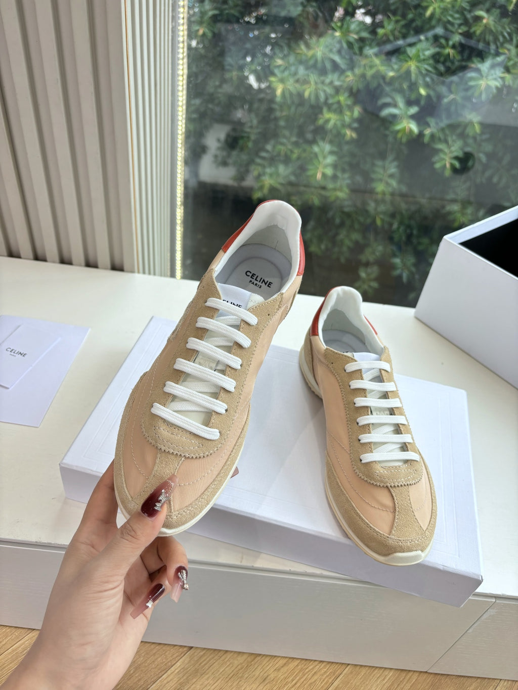 Celine Sneaker