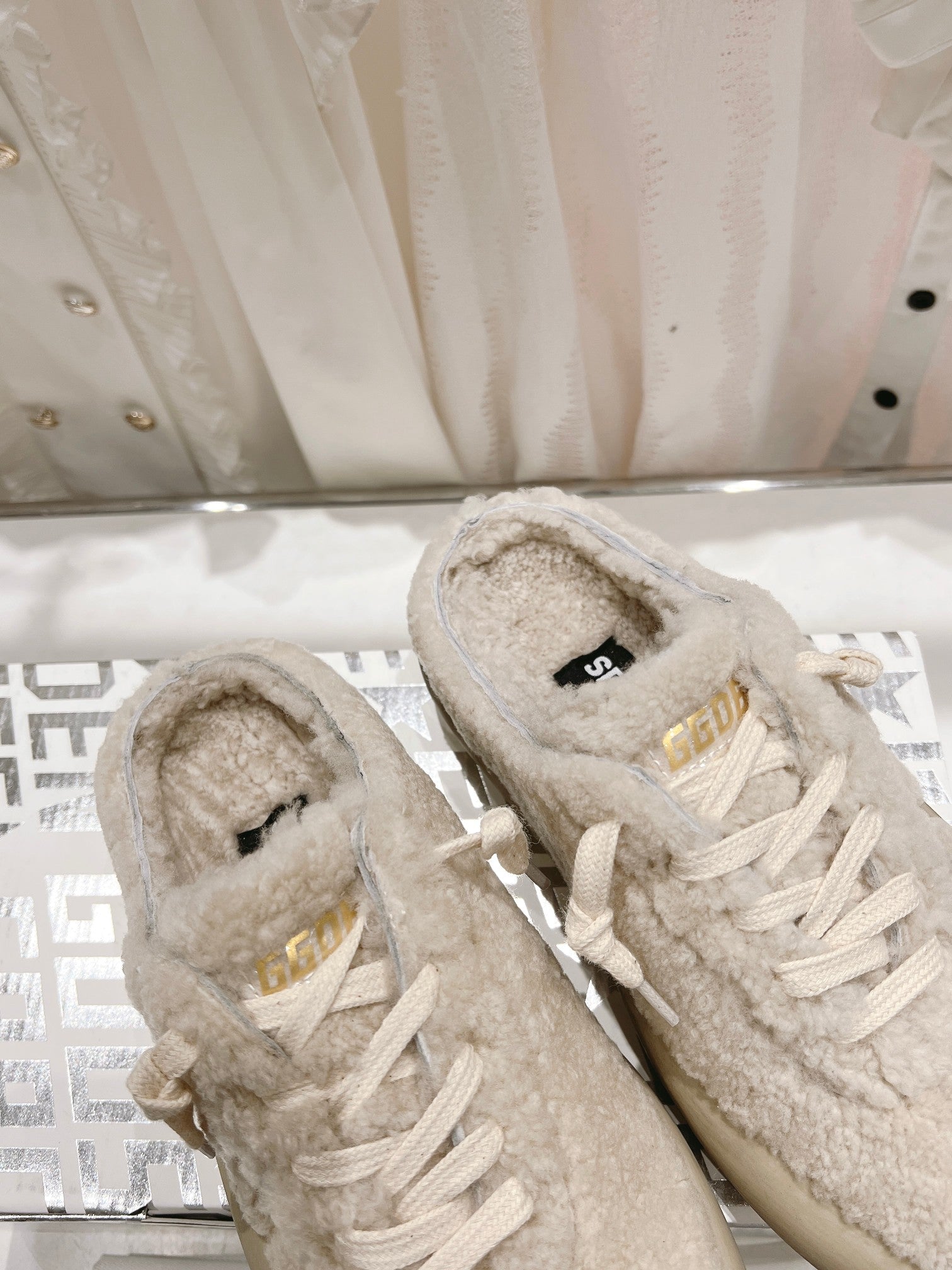 Golden Goose Sneaker