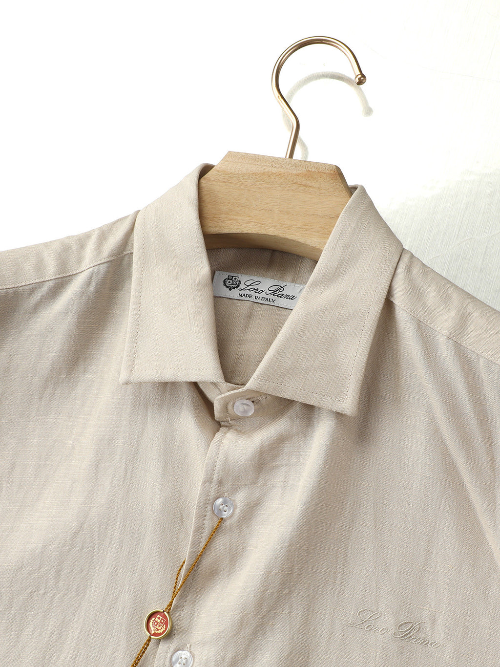 Loro Piana Gömlek