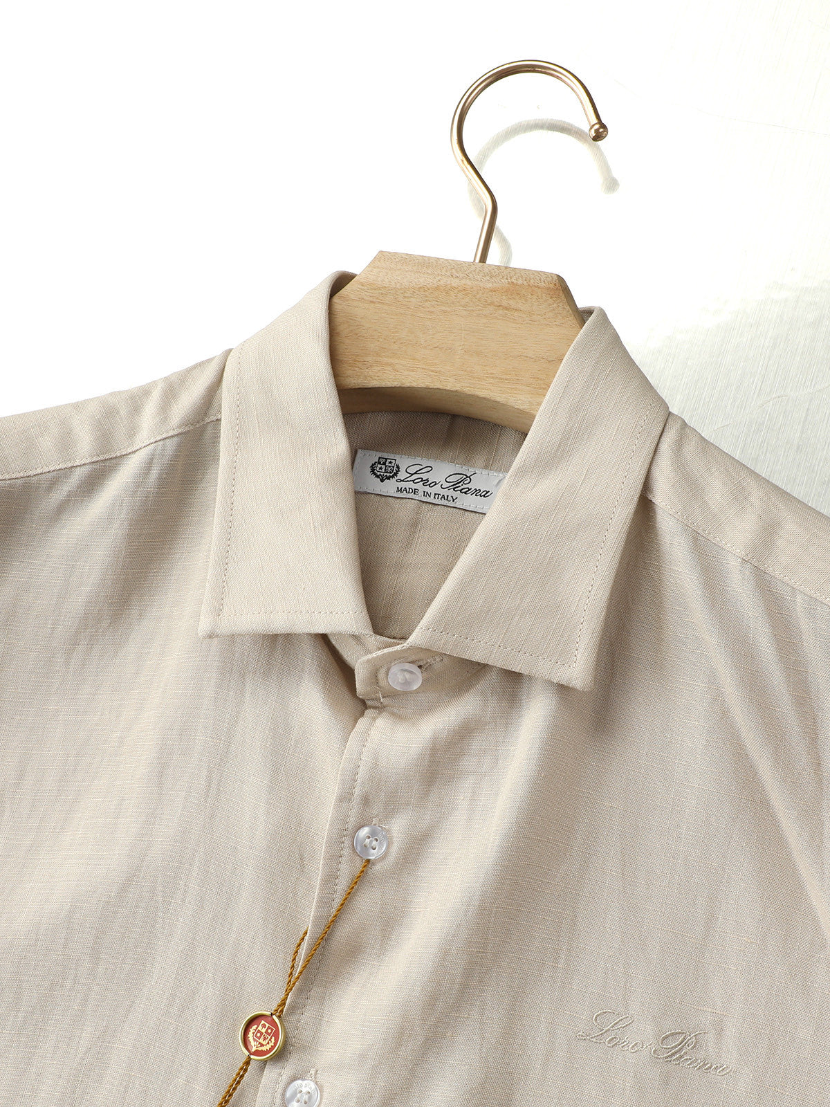 Loro Piana Gömlek