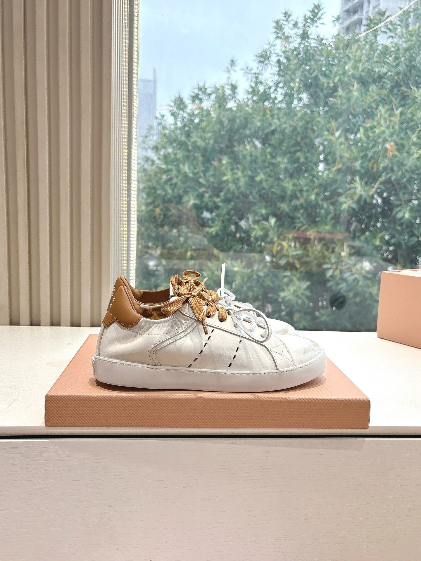 Miu miu sneaker