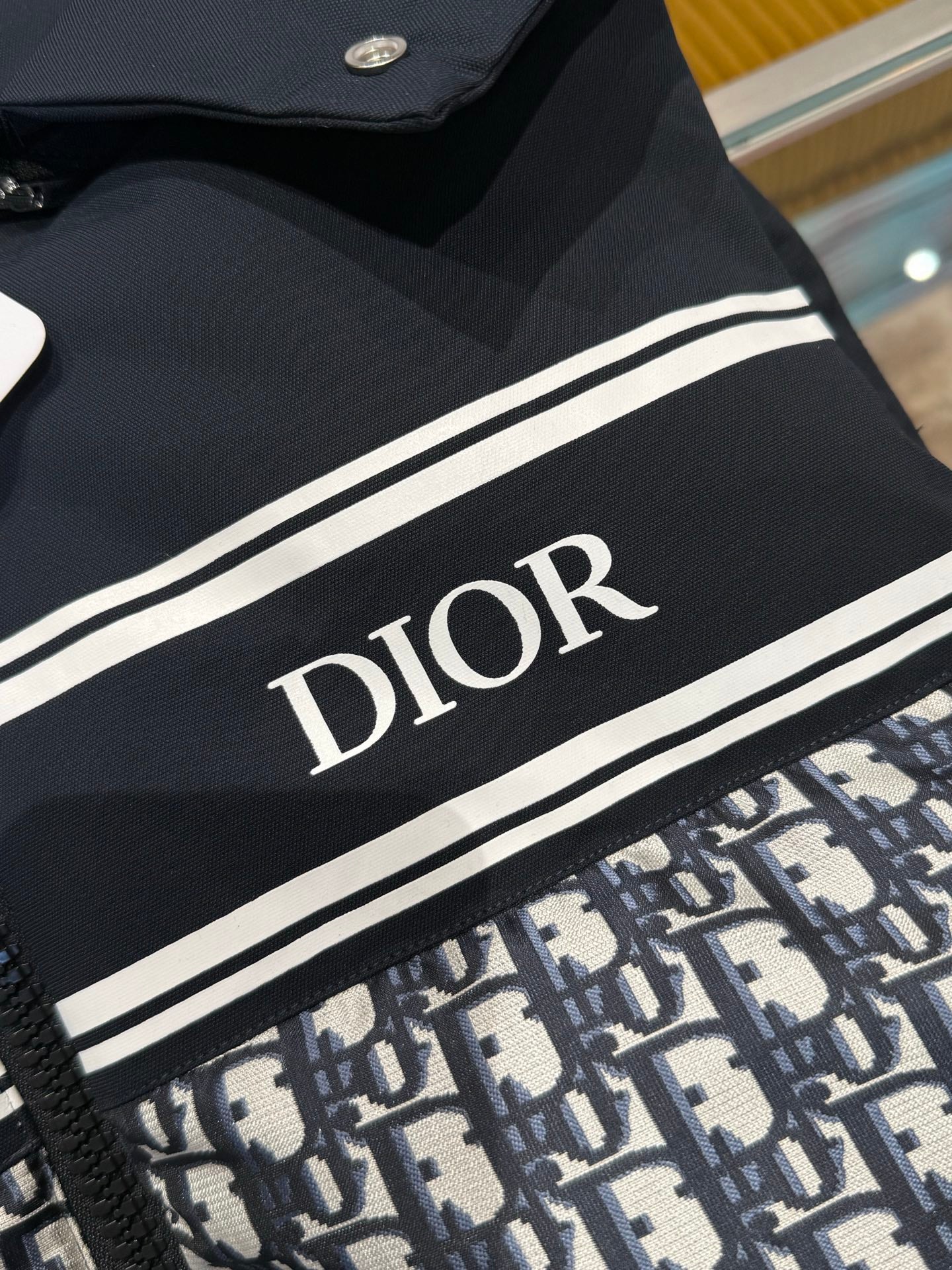 Dior Yelek