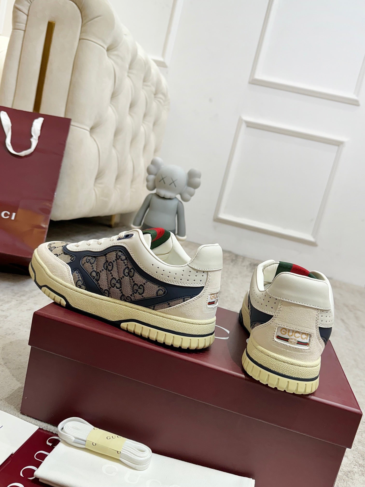 Gucci Sneaker