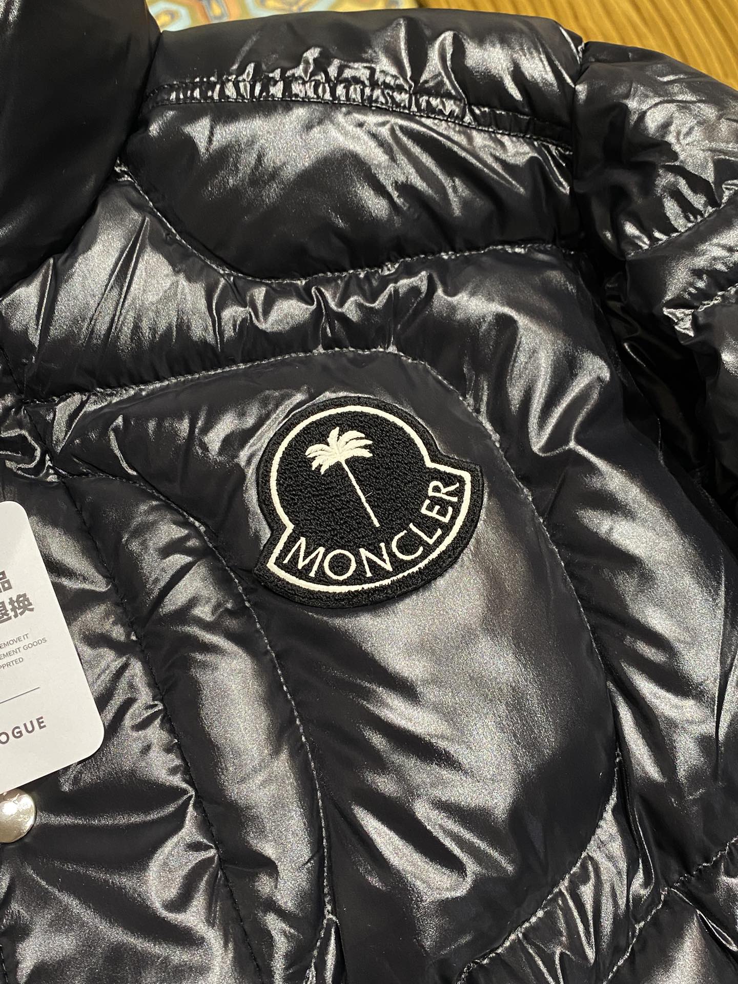 Moncler Mont