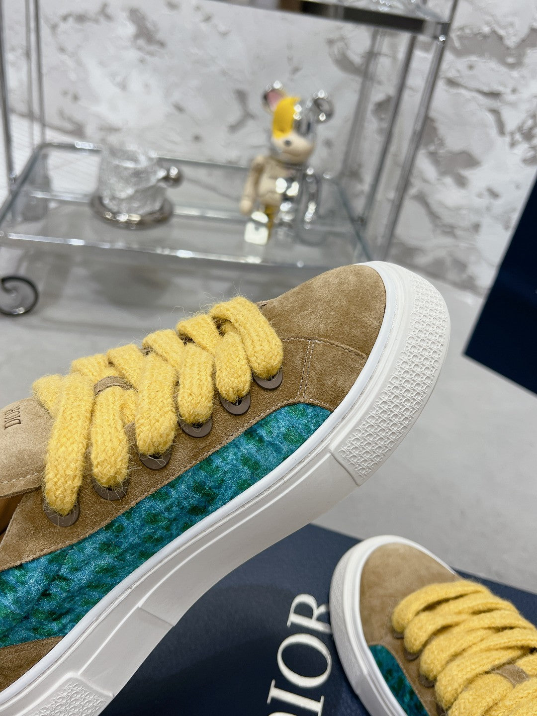 Christian Dior Sneaker