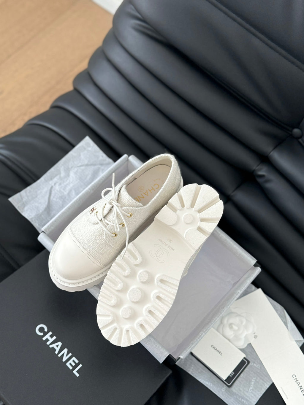 Chanel Sneaker