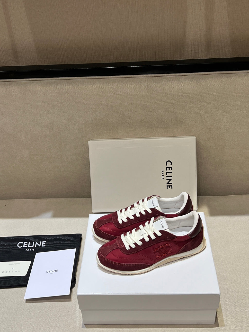 Celine Sneaker