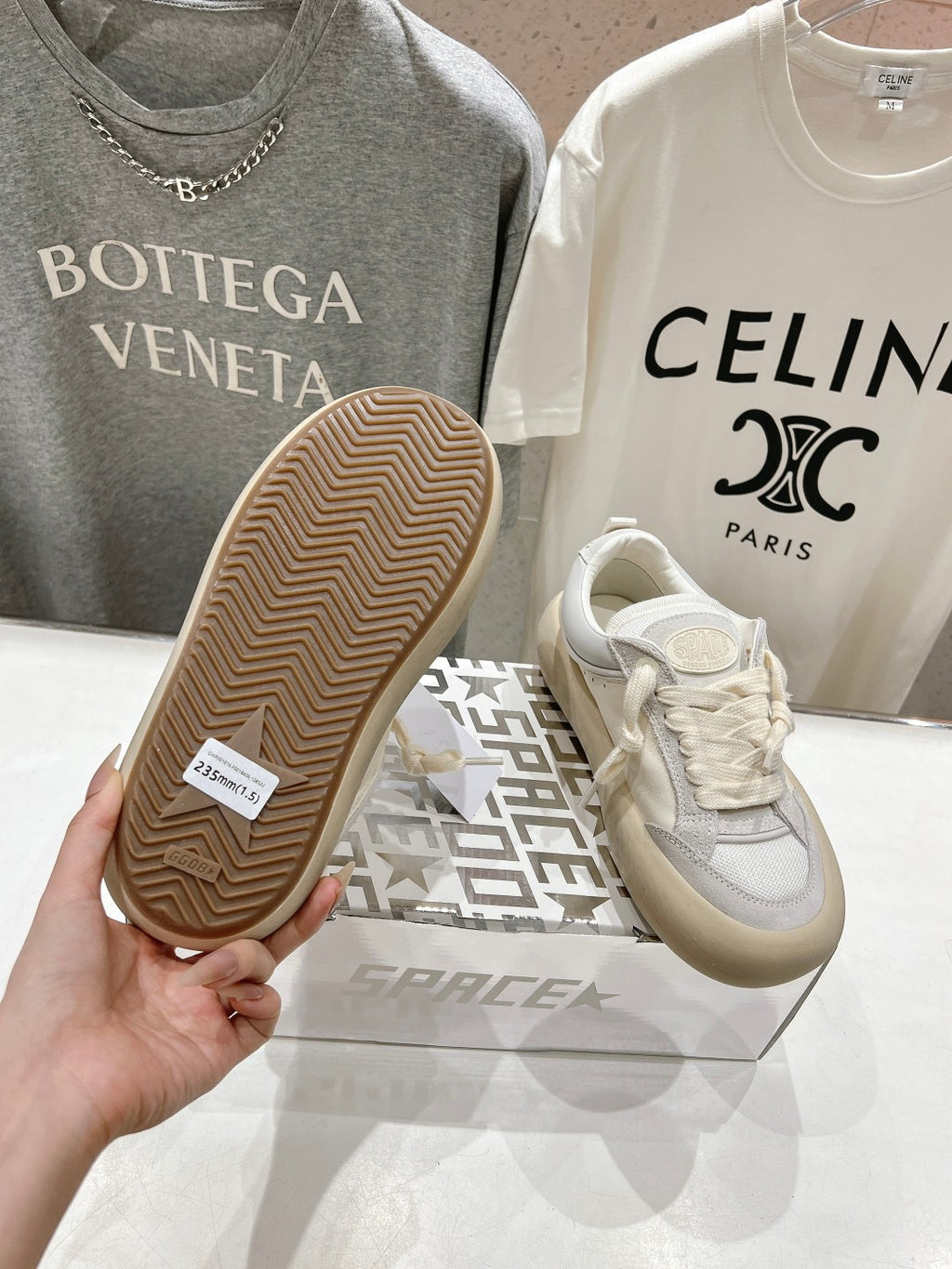 Golden Goose Deluxe Brand